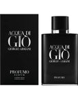 Acqua di Gio Profumo Mens EDP Spray 3.4oz/100ml