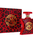 Bond No 9 New Bond St. EDP Spray Unisex 3.4oz/100ml