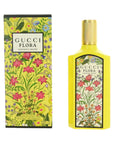Flora Gorgeous Orchid EDP Spray For Women 3.3oz/100ml