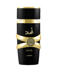 Lattafa Asad EDP Spray for Men 3.4oz/100ml