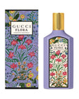 Flora Gorgeous Magnolia EDP Spray For Women 3.3oz/100ml