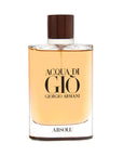 Acqua di Gio Absolu Mens EDP Spray 3.3oz/100ml