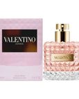 Valentino Donna EDP Spray For Women 3.4oz/100ml