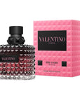 Valentino Donna Born In Roma Intense Womens EDP Spray 3.4oz/100ml