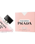 Paradoxe Virtual Flower EDP Spray For Women 3oz/90ml