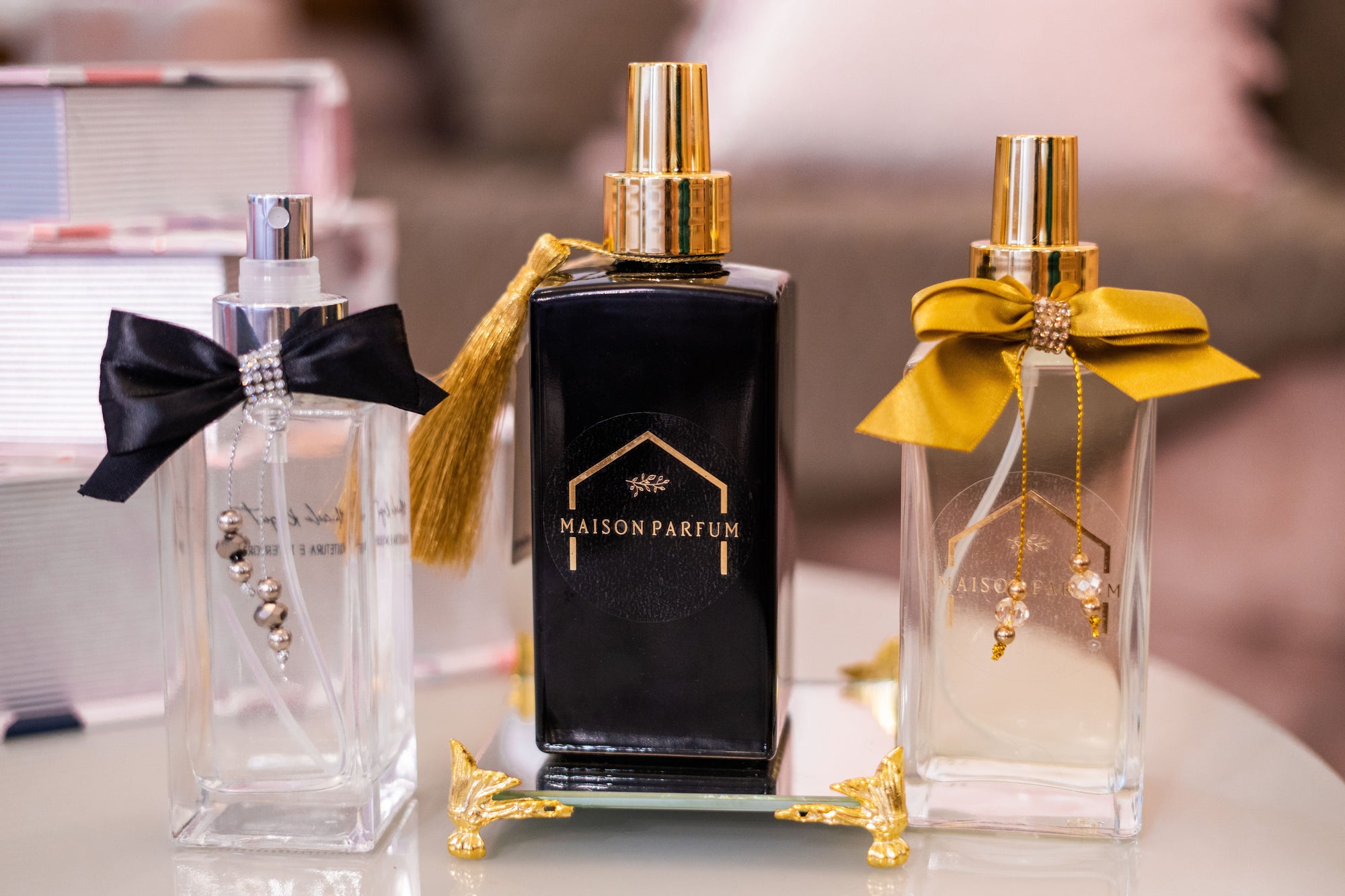 Fresh Everyday Signature Scent