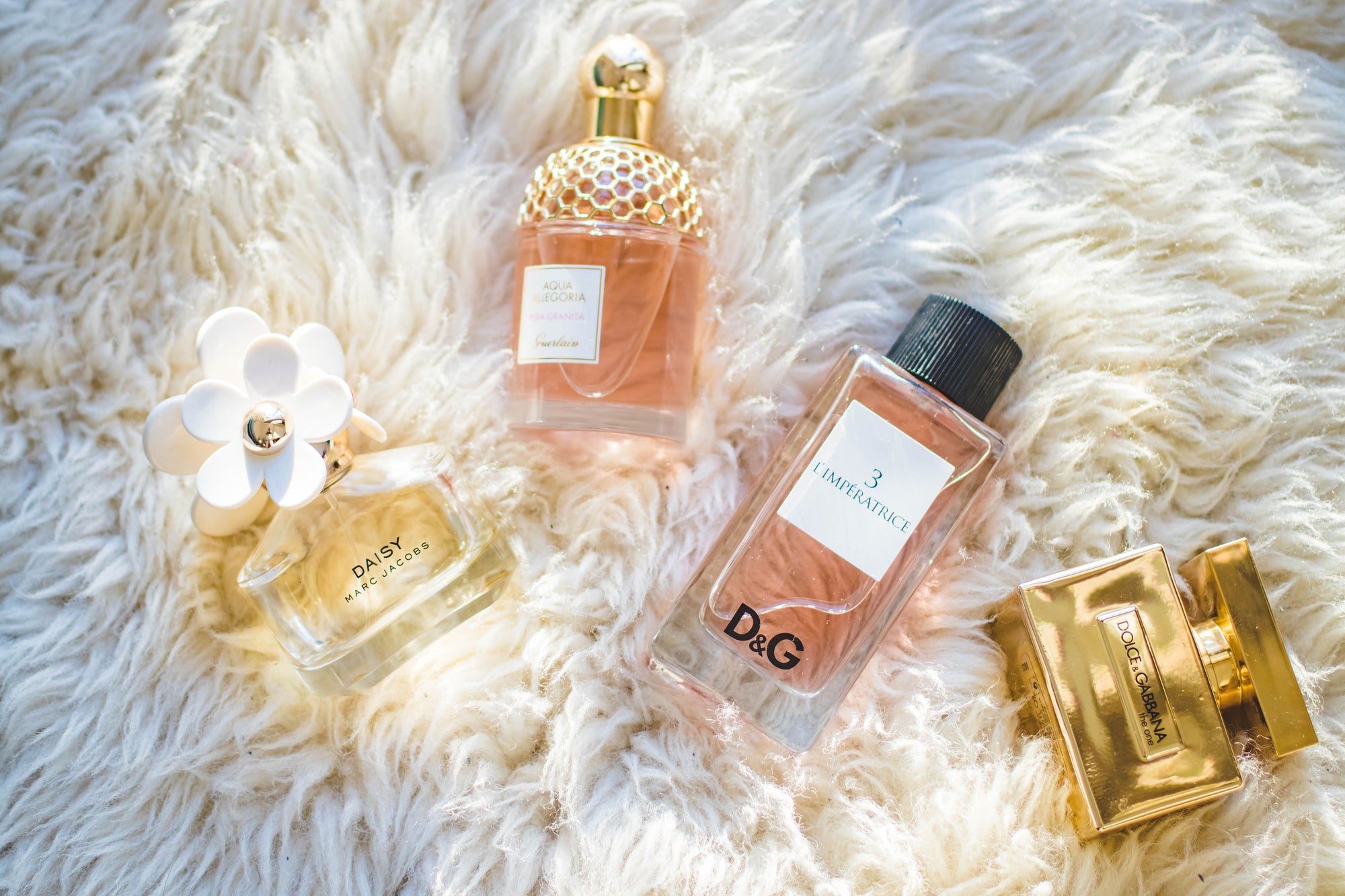 Premium Inspired Perfumes