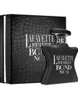 Bond No 9 Lafayette Street EDP Spray Unisex 3.4oz/100ml