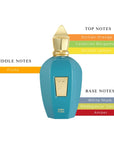 Xerjoff Erba Pura EDP Spray Unisex 3.4oz/100ml