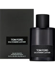 Tom Ford Eau D’Ombre Leather EDT Spray For Men 3.4oz/100ml