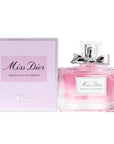 Absolutely Blooming EDP Spray For Women 3.4oz/100ml