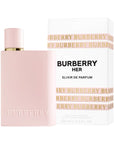 Her Elixir de Parfum For Women 3.3oz/100ml