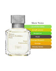 Maison Francis Kurkdjian Aqua Universalis EDT Spray Unisex 2.4oz/70ml