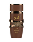 Lattafa Asad Bourbon EDP Spray for Men 3.4oz/100ml