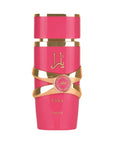 Lattafa Yara Candy EDP Spray for Women 3.4oz/100ml