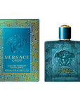 Eros EDP Spray For Men 3.4oz/100ml