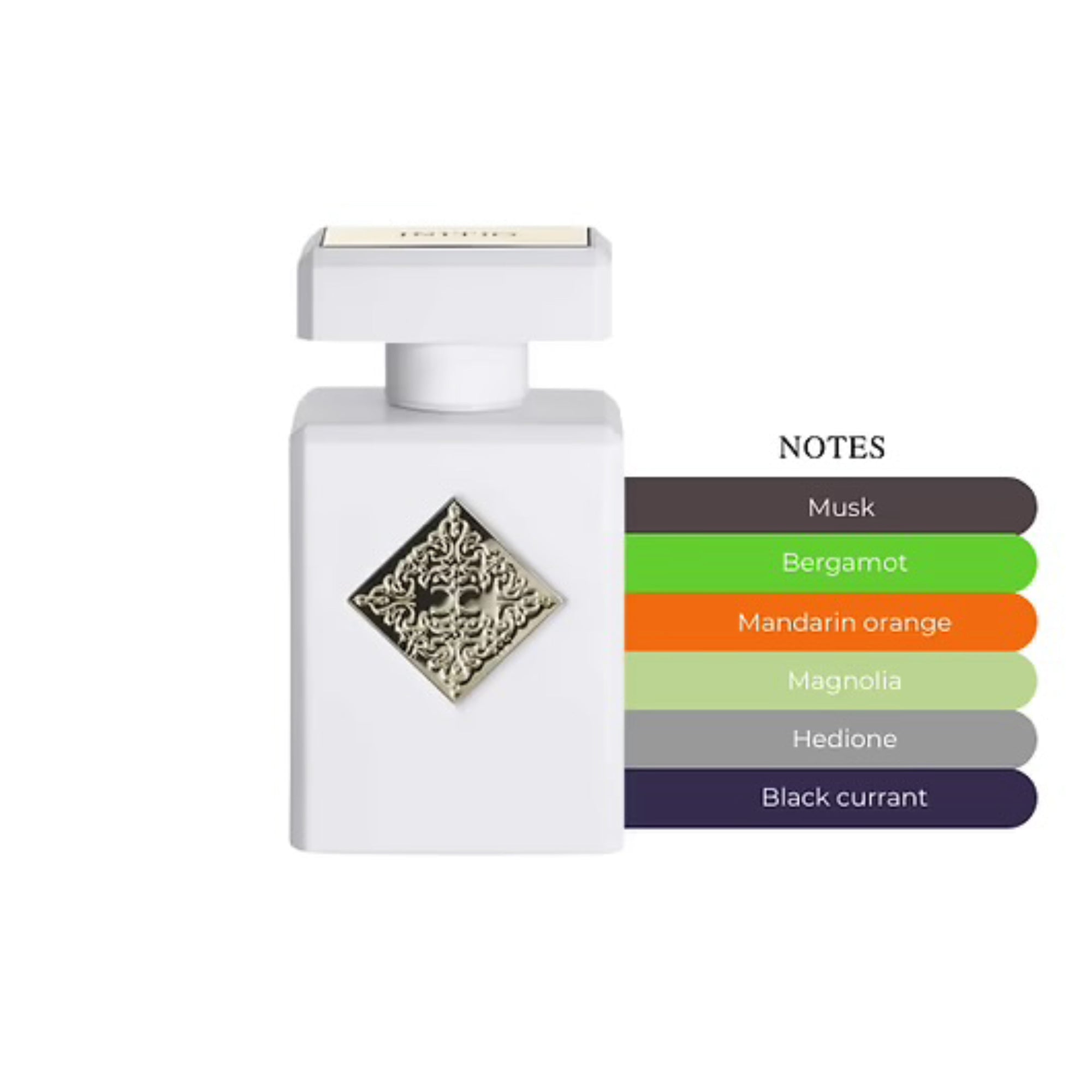 Initio Parfums Prives Musk Therapy Extrait Spray Unisex 3.0oz/90ml