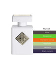 Initio Parfums Prives Musk Therapy Extrait Spray Unisex 3.0oz/90ml