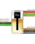 Homme EDT Spray For Men 3.4oz/100ml