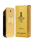 Paco Rabanne 1 Million Parfum Spray For Men 3.4oz/100ml