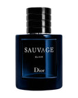 Sauvage Elixir Parfum Spray For Men 3.4oz/100ml