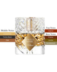 Kilian Angels Share Unisex EDP Spray 1.7oz/50ml