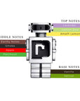 Paco Rabanne Phantom EDT Spray For Men 3.4oz/100ml