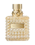 Valentino Donna Born In Roma The Gold Womens EDP Spray 3.4oz/100ml
