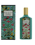 Flora Gorgeous Jasmine EDP Spray For Women 3.3oz/100ml