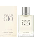 Acqua di Gio Mens EDT Spray 3.3oz/100ml