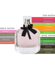 Mon Paris EDP Spray For Women 3oz/90ml
