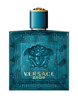 Eros EDT Spray For Men 3.4oz/100ml