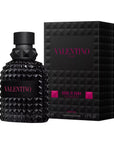 Valentino Uomo Born in Roma Extradose Parfum Spray 3.4oz/100ml